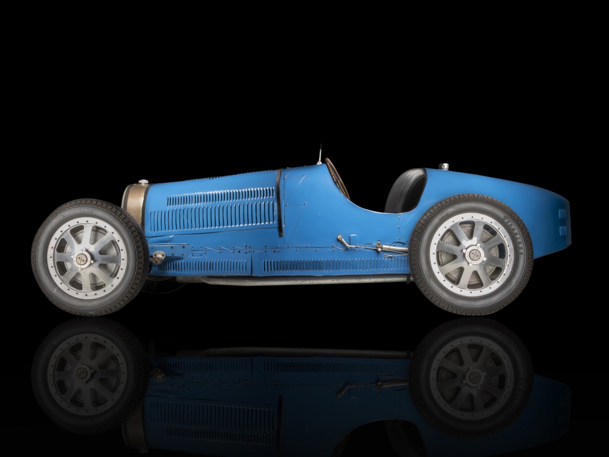 Marie Photographe : bugatti mode 2
